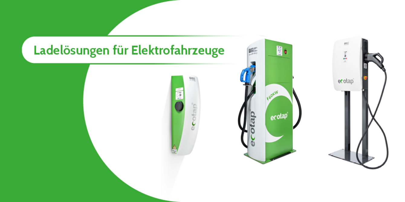 E-Mobility bei Elektro Bischof OHG in Hörselberg-Hainich